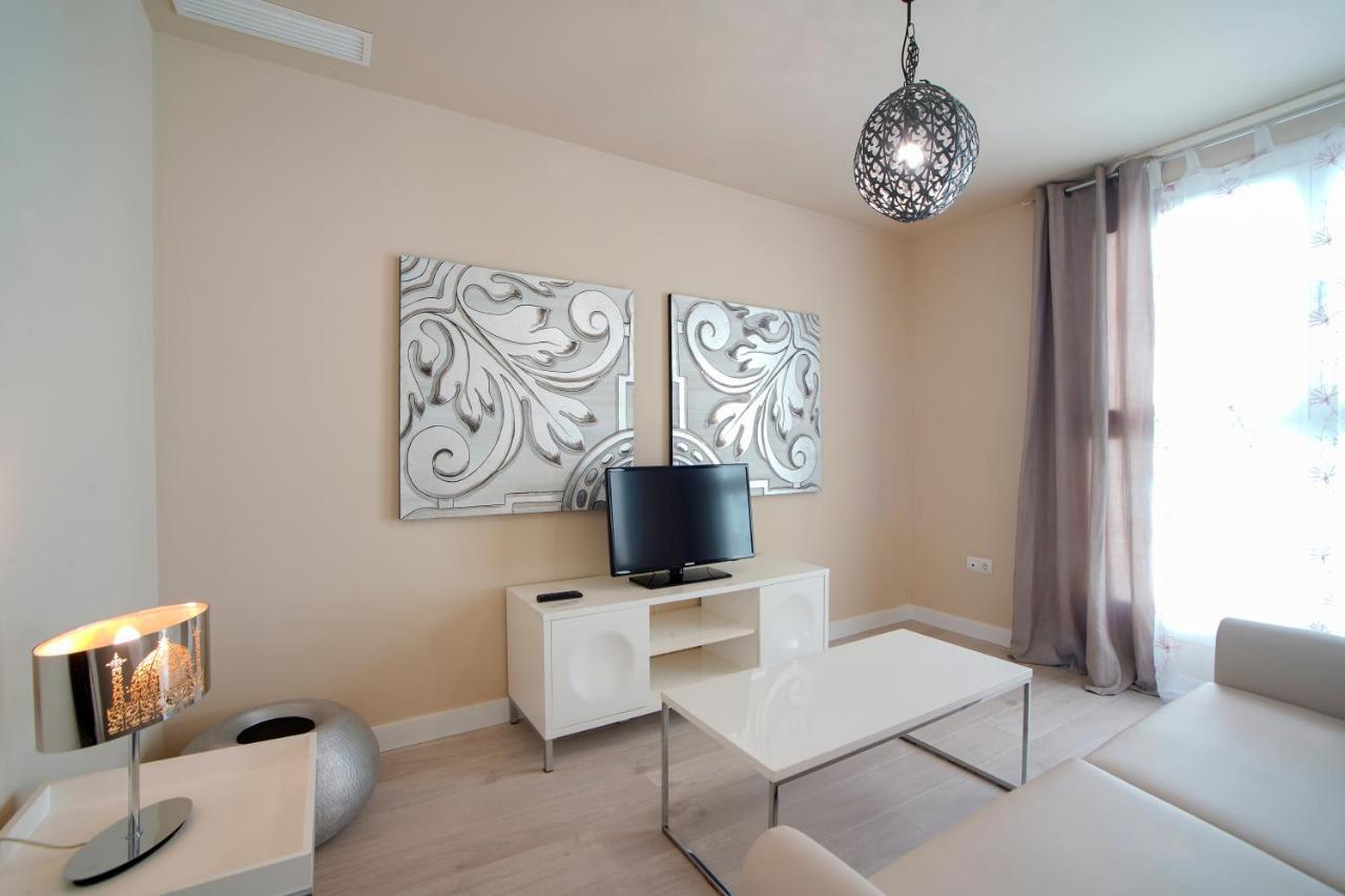 Casa Palacio Cadiz By Luxury Suites Cadiz Ngoại thất bức ảnh