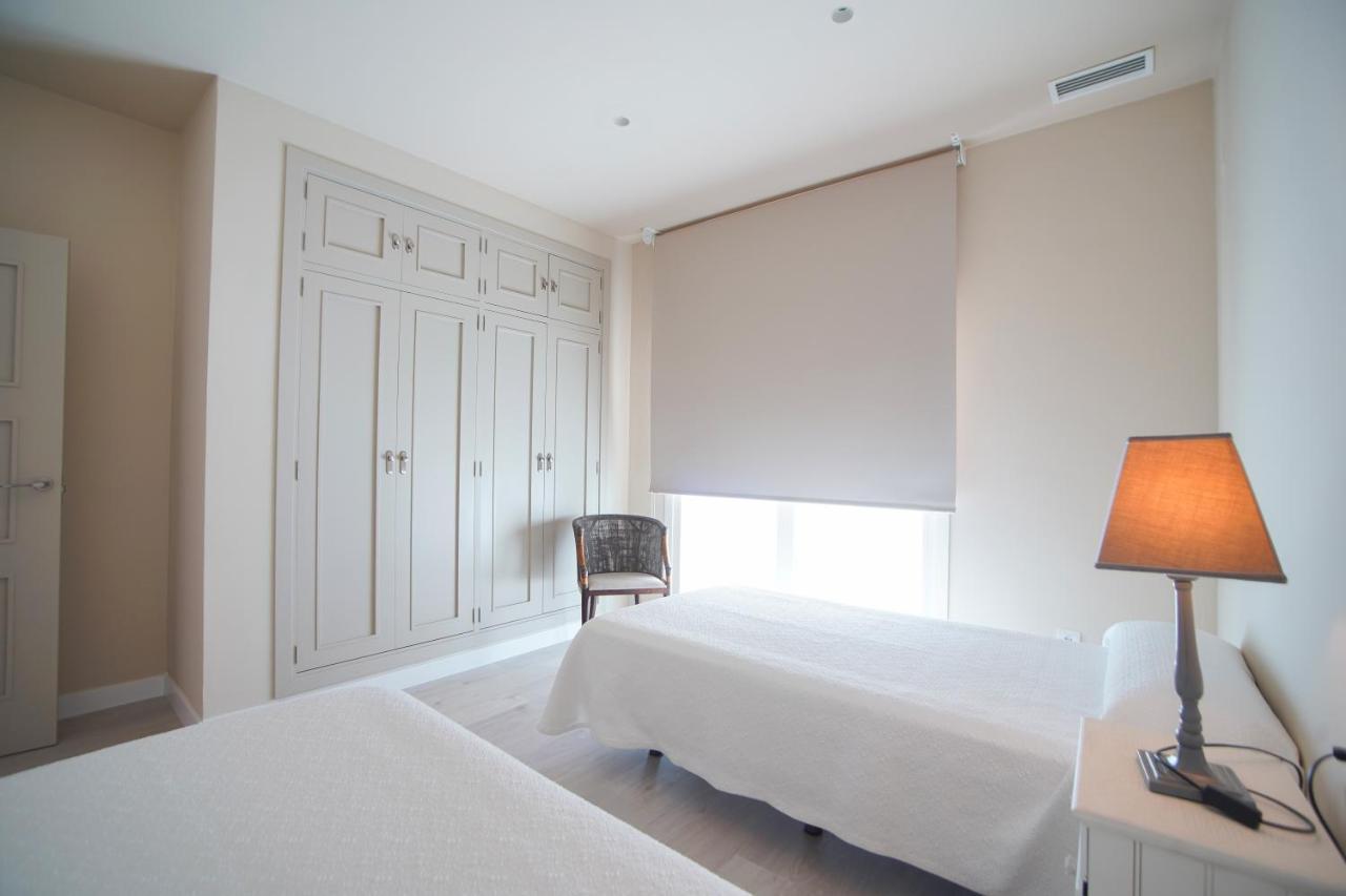 Casa Palacio Cadiz By Luxury Suites Cadiz Ngoại thất bức ảnh