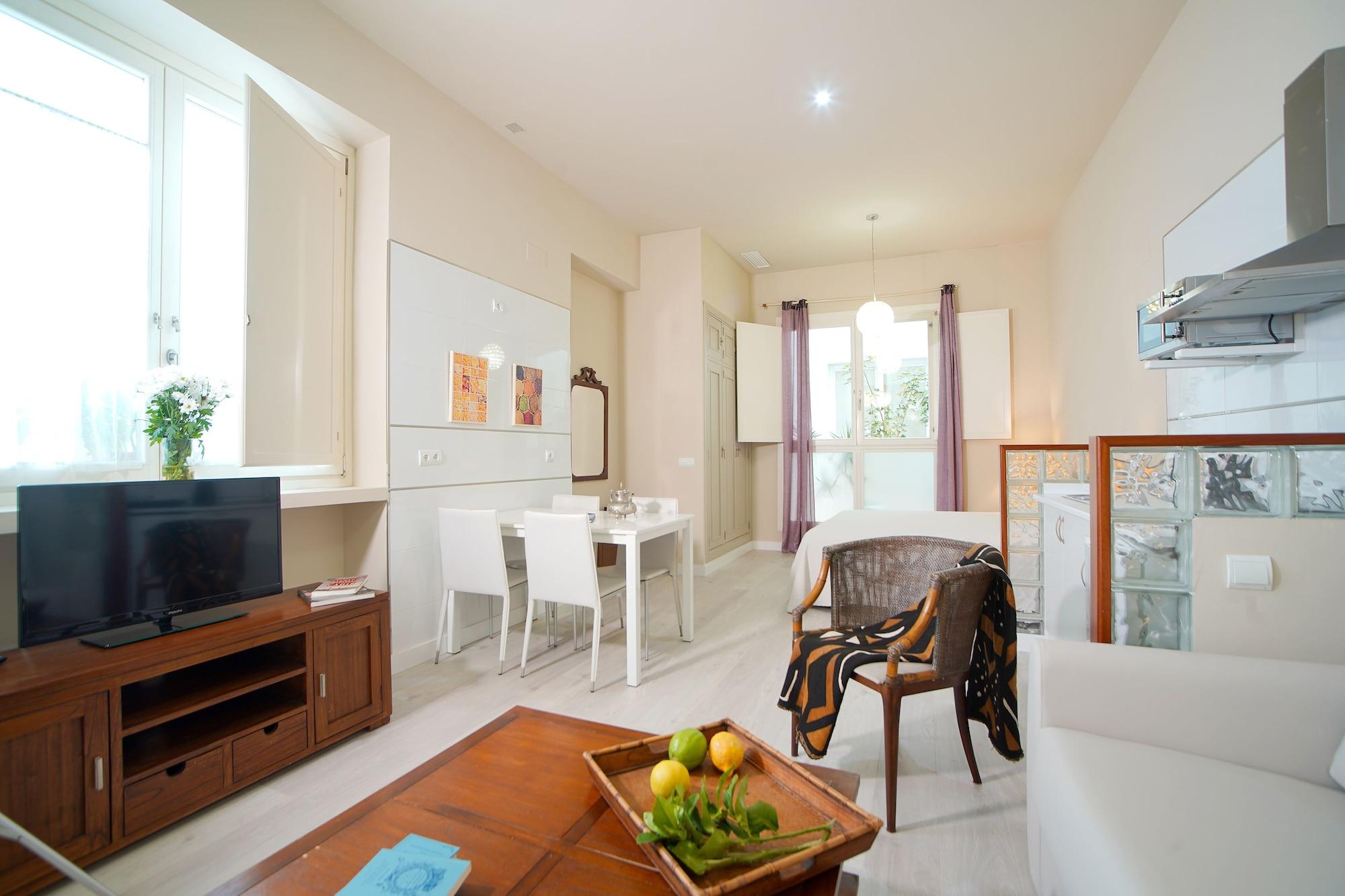 Casa Palacio Cadiz By Luxury Suites Cadiz Ngoại thất bức ảnh