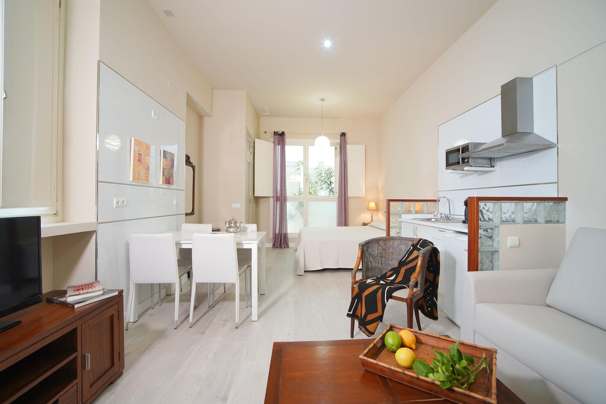 Casa Palacio Cadiz By Luxury Suites Cadiz Ngoại thất bức ảnh