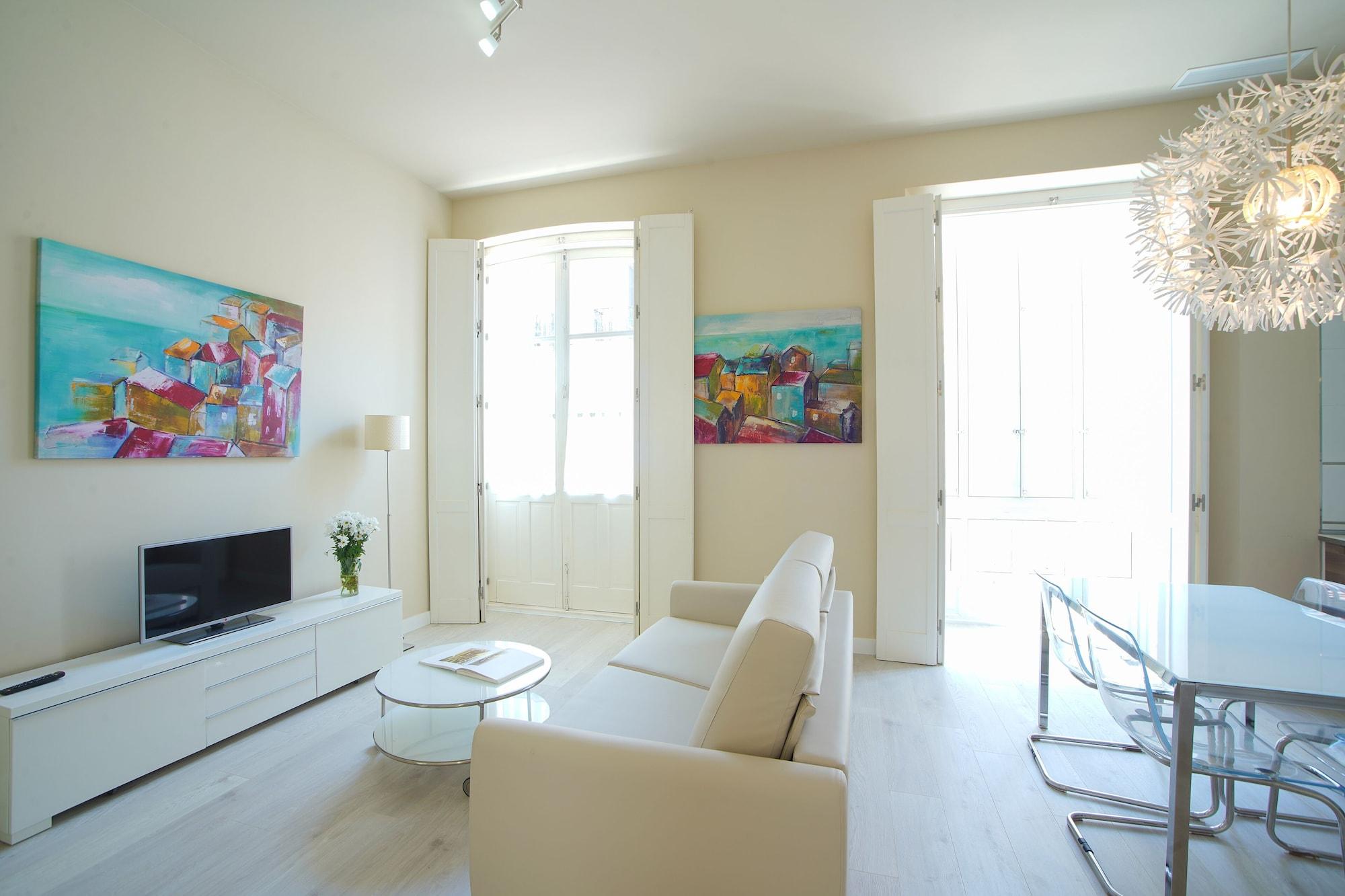 Casa Palacio Cadiz By Luxury Suites Cadiz Ngoại thất bức ảnh