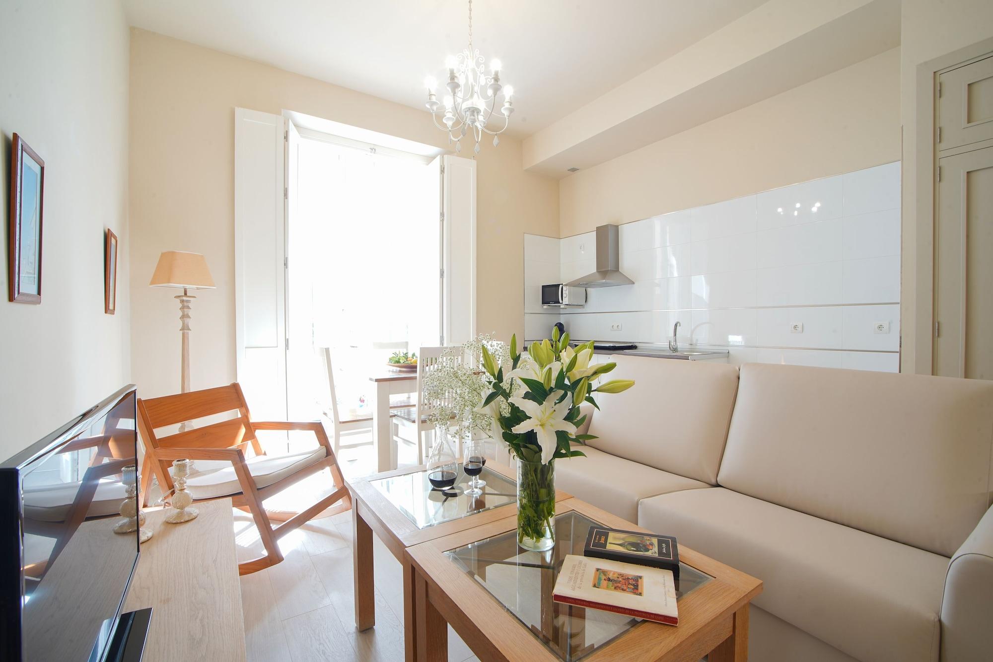 Casa Palacio Cadiz By Luxury Suites Cadiz Ngoại thất bức ảnh