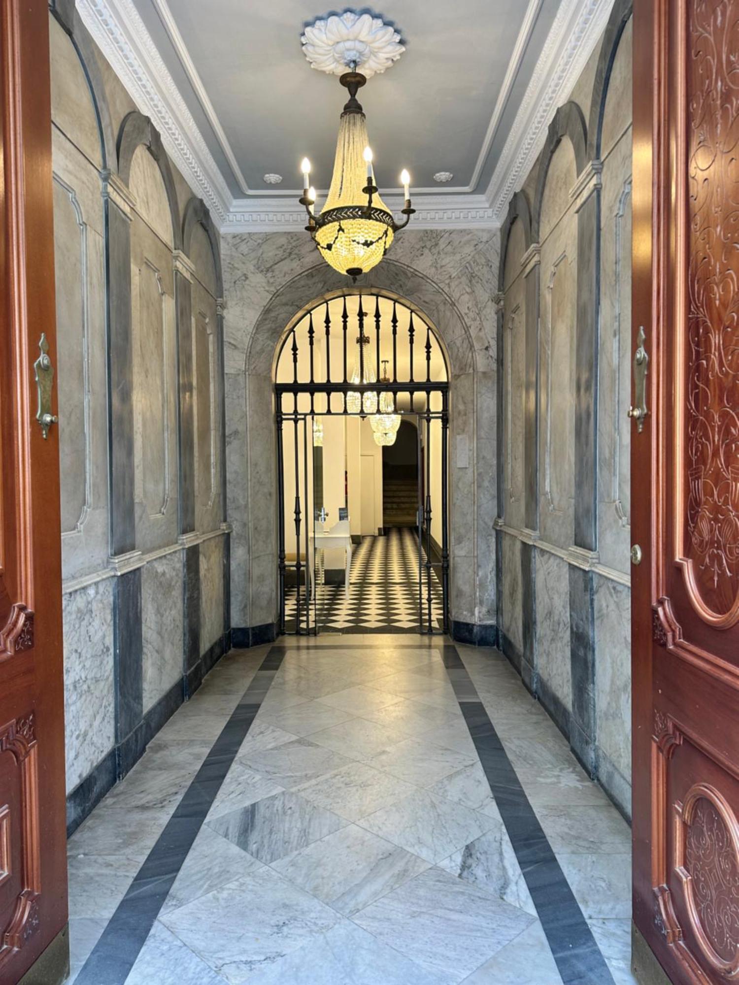 Casa Palacio Cadiz By Luxury Suites Cadiz Ngoại thất bức ảnh