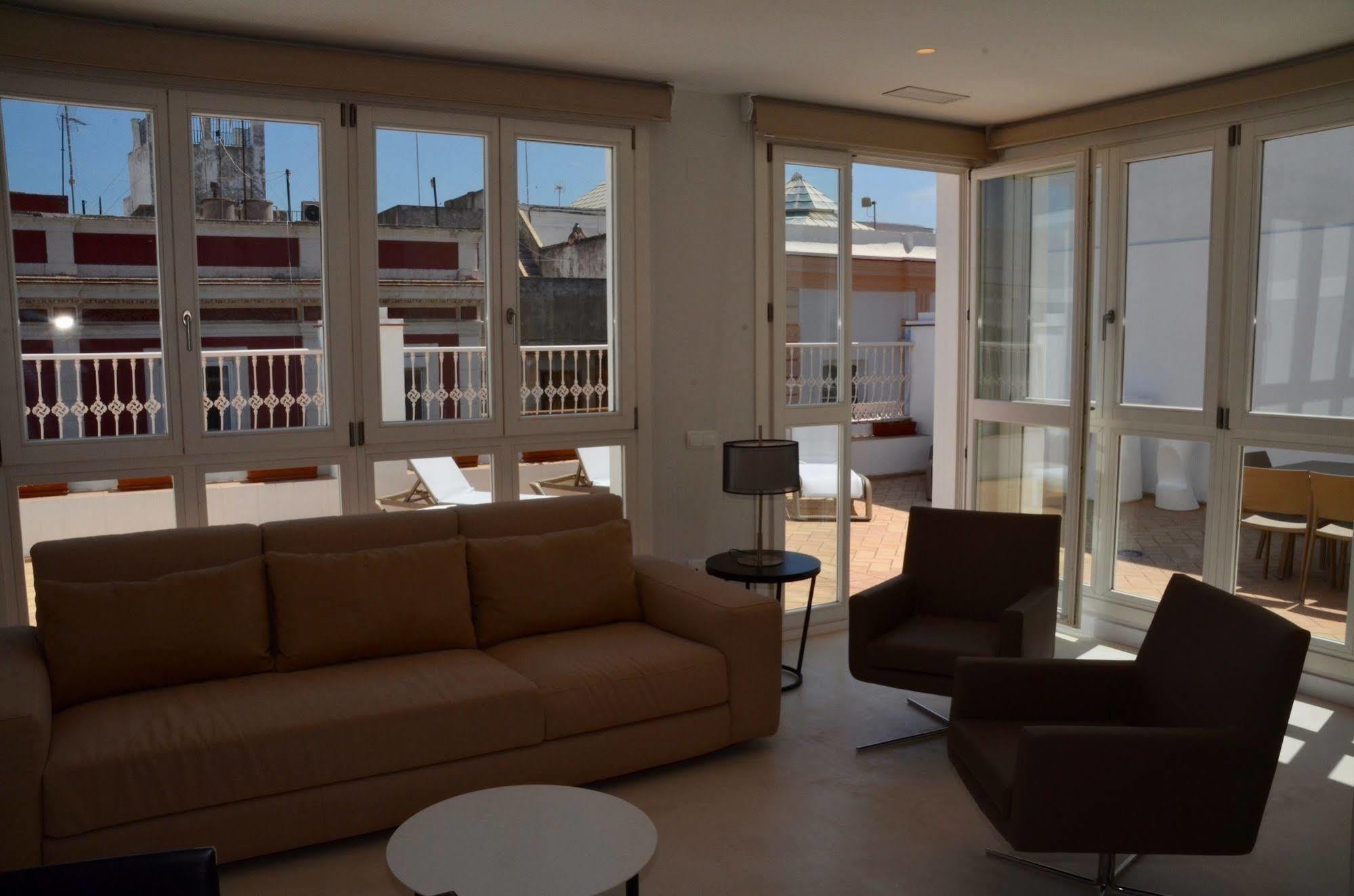 Casa Palacio Cadiz By Luxury Suites Cadiz Ngoại thất bức ảnh